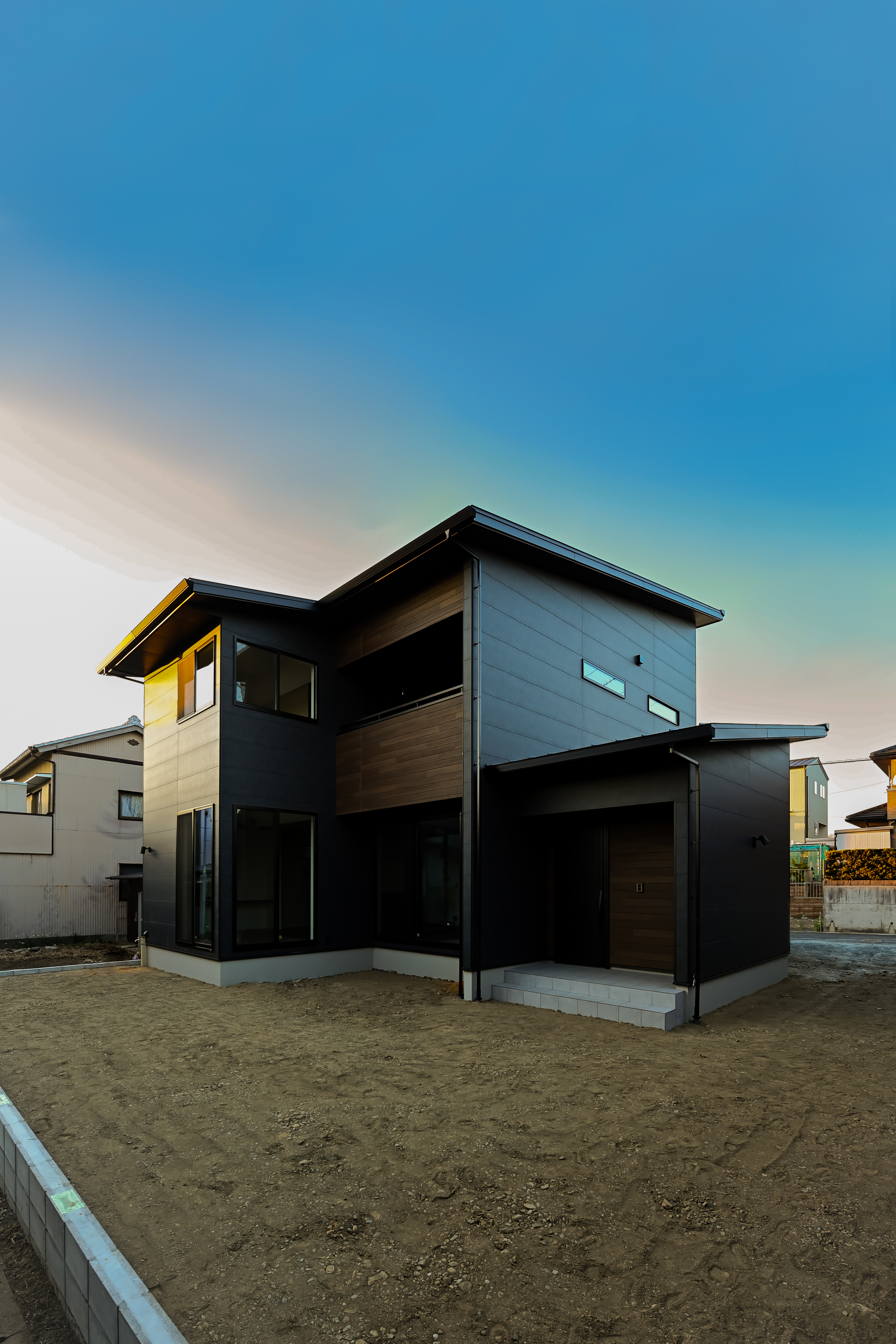 REIWA HOUSE（令和ハウス）【デザイン住宅、省エネ、間取り】