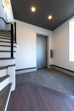 モデルハウス画像3