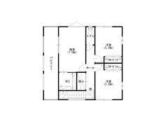 光と風が暮らしに寄り添う住まい
