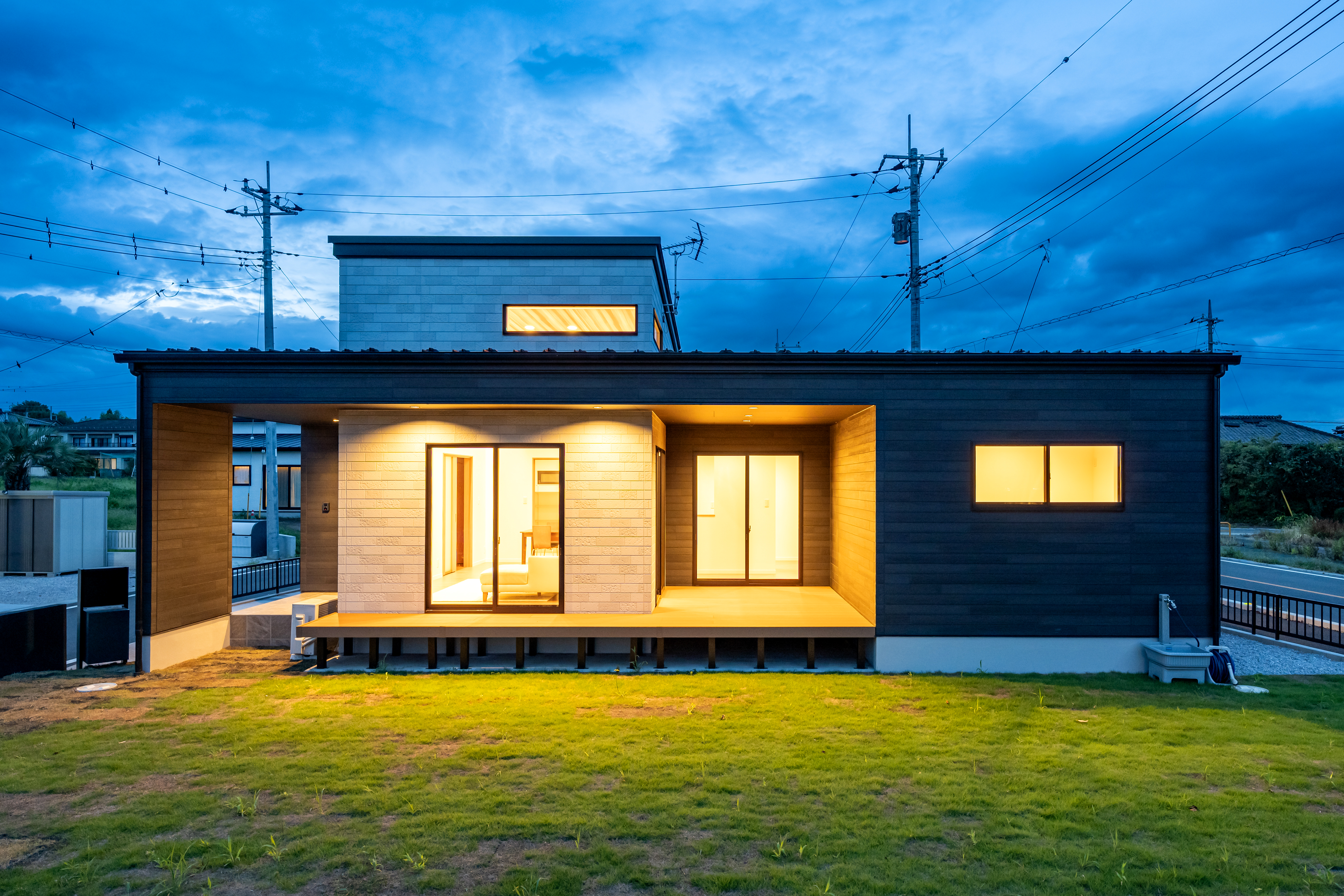 「平屋の収納＆間取り工夫セミナー」