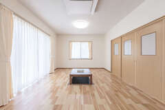 お客さまの写真