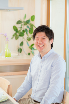 静岡支店長　遠藤さん