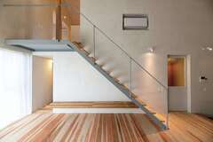 お客さまの写真