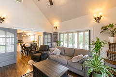 お客さまの写真