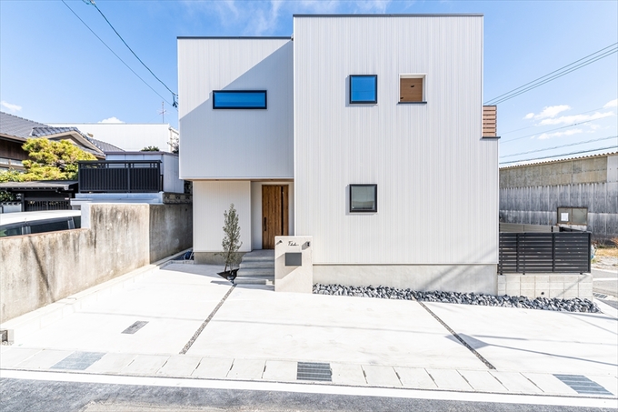 SEVEN HOUSE/セブンハウス