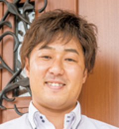 ハウジングプランナー 佐々木 満壮さん