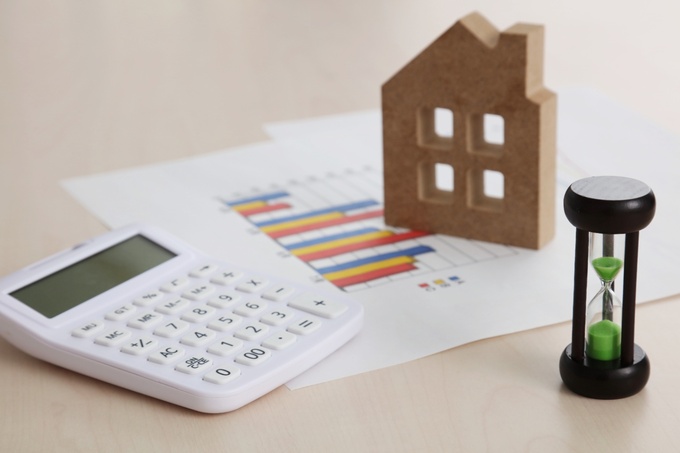 【静岡県中部・施工例】コストにメリハリをつけて建てた家（2025年秋）