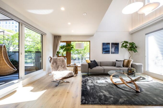 北洲ハウジング