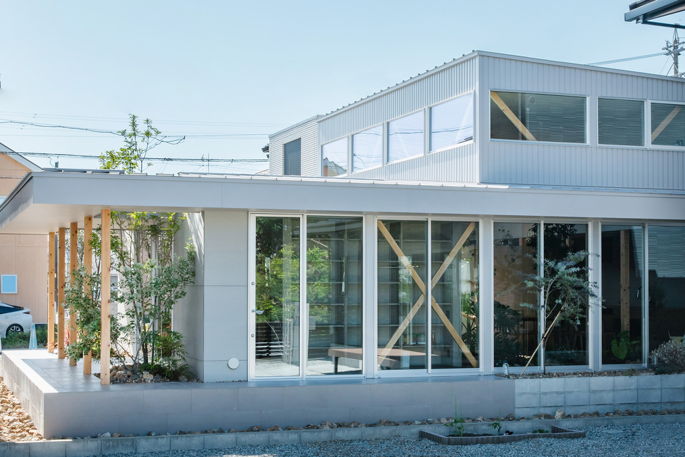 モデルハウスおすすめポイント