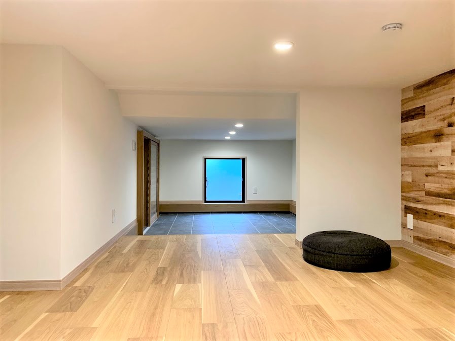 ミサワホーム静岡【収納力、平屋、スキップフロア】抜群の収納力を誇る蔵。暮らしを楽しむアイテムはもちろん、思い出の品や子どもの作品など、とっておきたいけれどスペースがないと諦めていたモノまで余裕で収納できる