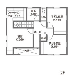 強さ・つながり・やさしさが生む、安心が家族を包む家