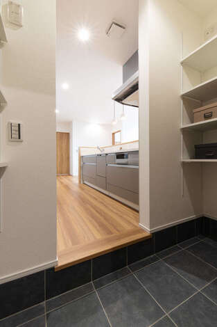 モデルハウス画像4