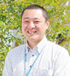 ハウジングアドバイザー 鈴木 隆太さん