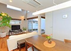 お客さまの写真