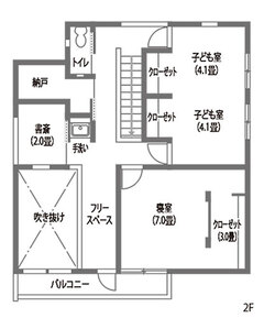 快適に暮らせる性能を重視したラグジュアリーな邸宅を追求