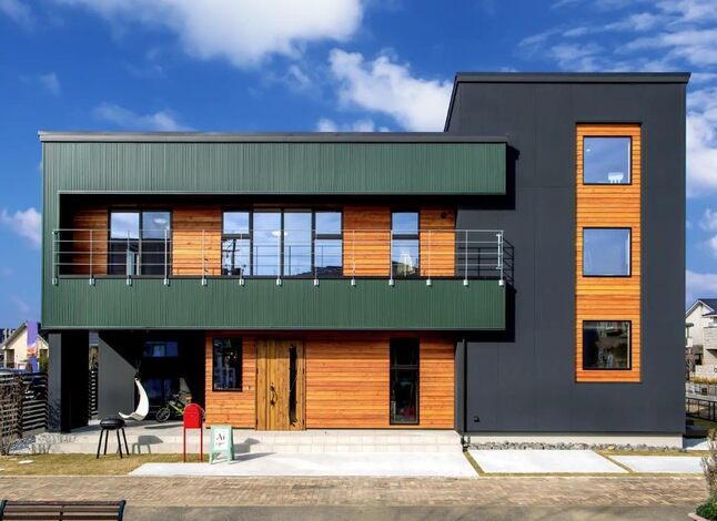 アイデザインホーム東海支店