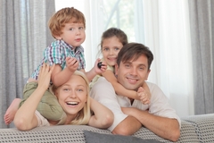 お家でできる！家づくり準備のイメージ