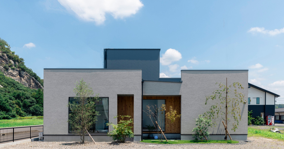 CHECKHOUSE+ KOMAKI（チェックハウスプラス