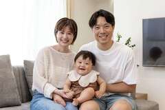 お客さまの写真