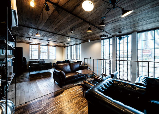 モデルハウス画像4