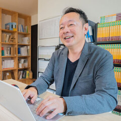 稲沢店店長/チーフデザイナー　西田 悟さん