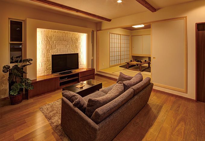 マルモホーム【デザイン住宅、収納力、間取り】