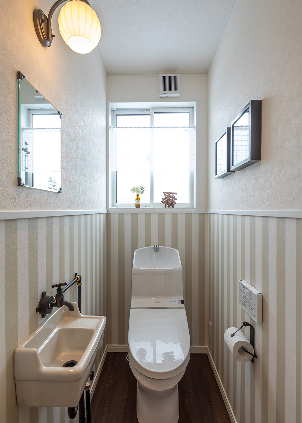 エフエフ住宅【掛川市細田293・モデルハウス】