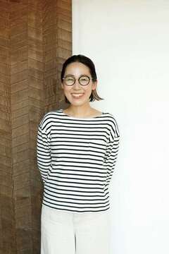 しましま設計室・一級建築士　西久保 美和さん