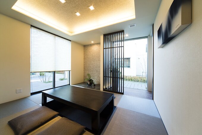 住友不動産ハウジング 尾張