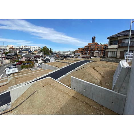 アーキテックス（尾張）【土地探し】