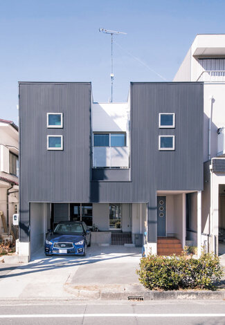 モデルハウス画像8