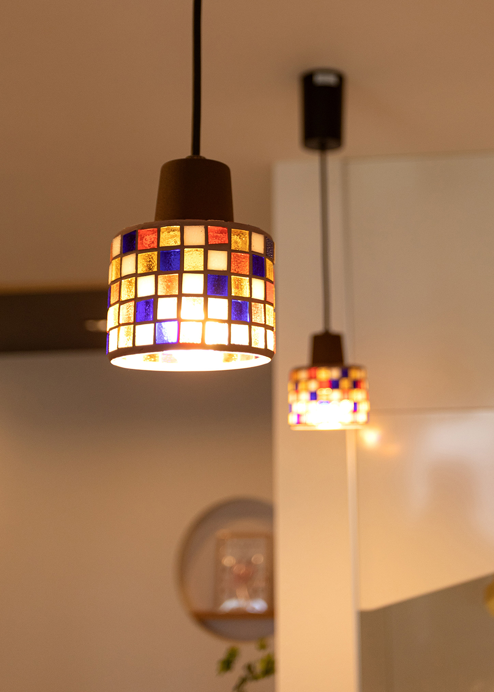 Yamaguchi Design 【省エネ、間取り、平屋】照明、ペンダントライト