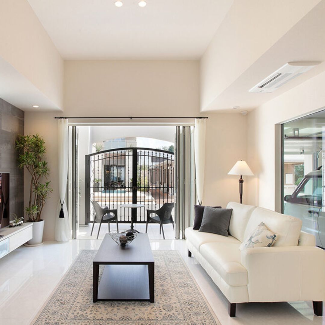 ビルドインガレージ