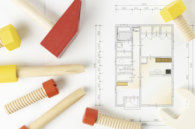 藤田工務店【設計、プラン作成】