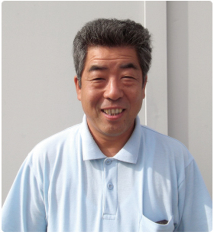 芳賀建工【芳賀　義和】『夢と技で豊かな住まいを・・・』