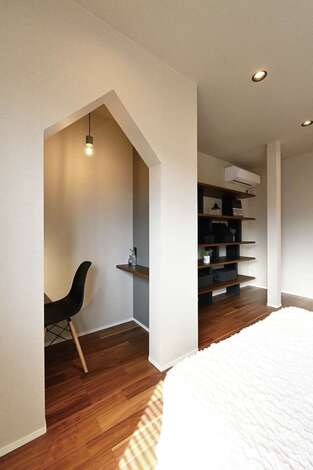 モデルハウス画像7