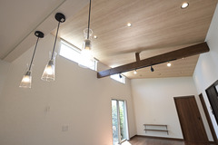 お客さまの写真