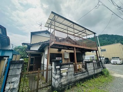 中古住宅☆産女