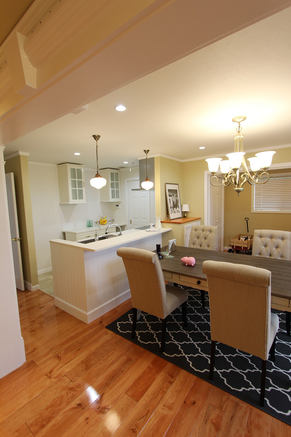 ジェネラルアメリカンホーム【デザイン住宅、輸入住宅、ガレージ】