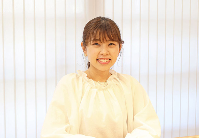住家 JYUKA【難波 ゆう】"『住家』に来てよかった"と心から感じていただけるようにー