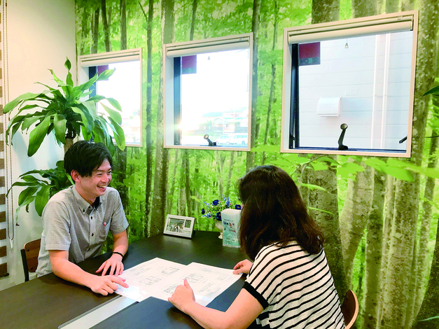 カナメクラフト（かなめ創建）【詳細プラン打合せ・提案】