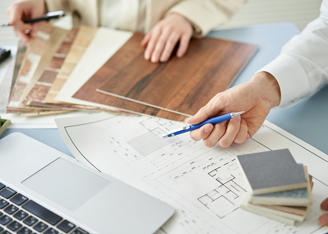 アキヤマ【契約、打合せ】