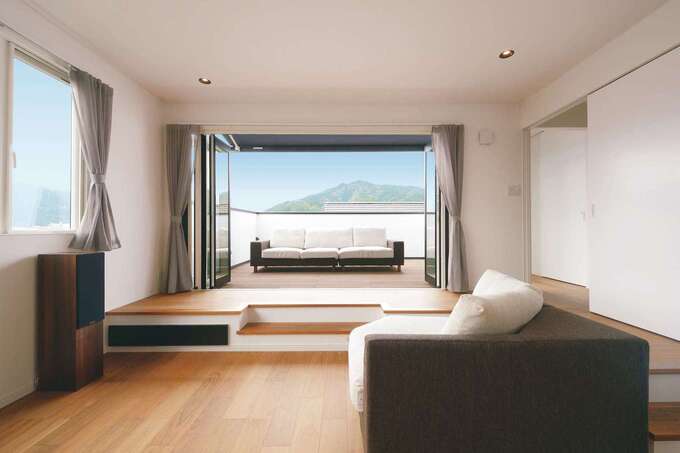 ハートホーム【デザイン住宅、二世帯住宅、高級住宅】