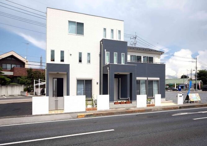 アイダ設計 大阪天満店