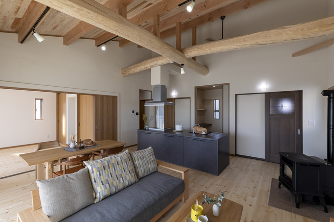 住まいるコーポレーション