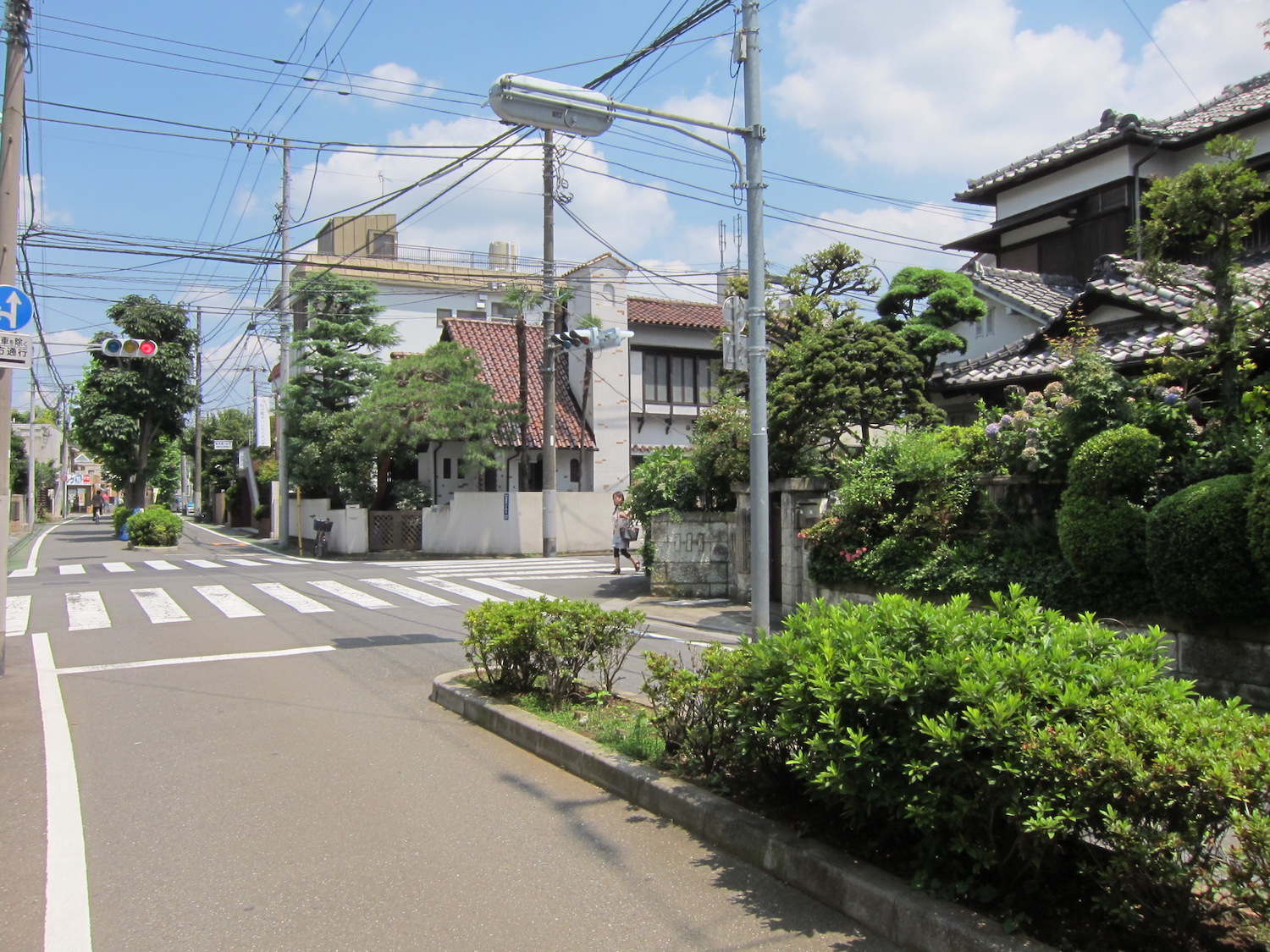 家と住宅会社の歴史　〜現代に残る近代建築の形〜