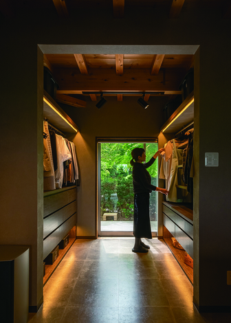 「迅速･丁寧･安全」がモットー。新築・リフォーム・不動産「三位一体」の工務店