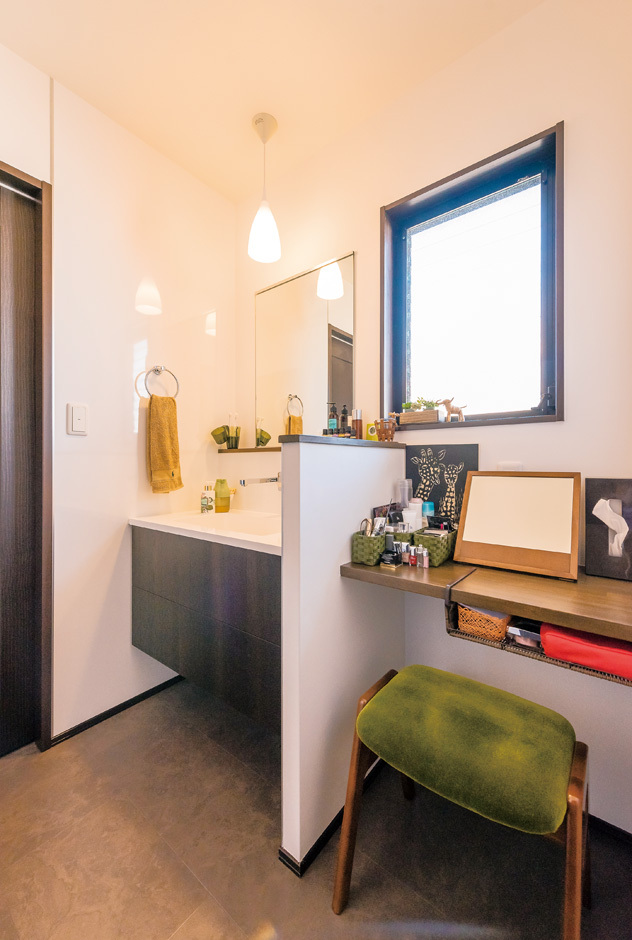 nattoku住宅 奥さまの理想を100％叶えた美的リノベーション 画像5