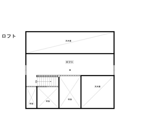 サイエンスホーム ヒノキの香りに癒やされる飛騨高山の温泉旅館のような家 