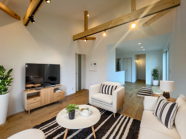 サンコウホーム